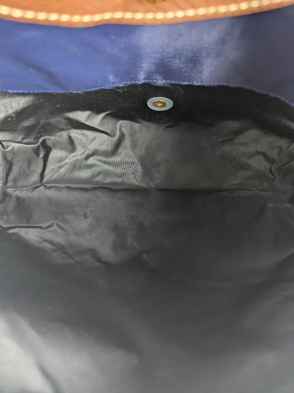 Longchamp authentic le